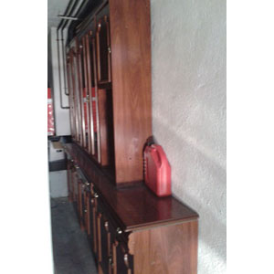 REGALO Mueble de salon 2